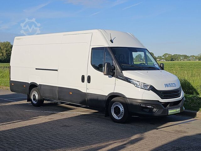 Carrinha de tejadilho alto IVECO DAILY 35S16 L4H2 Maxi Automaat