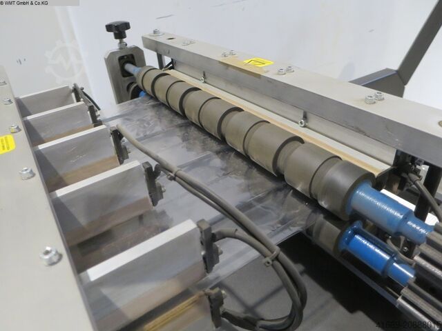 Dažādi FILLTECK FTK 400E