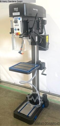 コラムドリル ERLO AZ 32