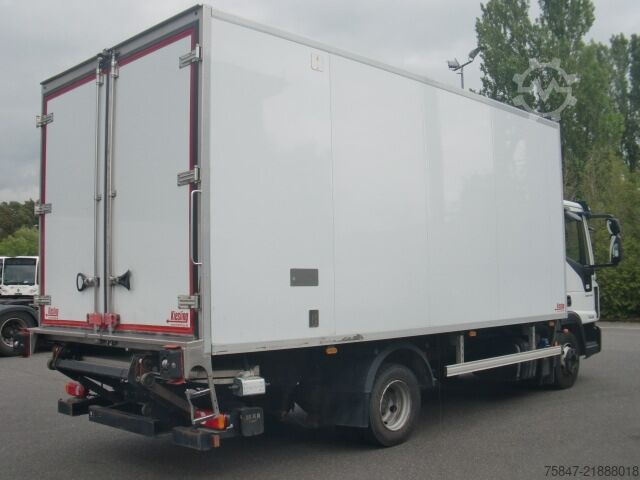 Xe tải đông lạnh Iveco EuroCargo Ml 75 E 21/P Tiefkühl LBW