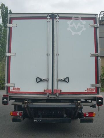 Xe tải đông lạnh Iveco EuroCargo Ml 75 E 21/P Tiefkühl LBW