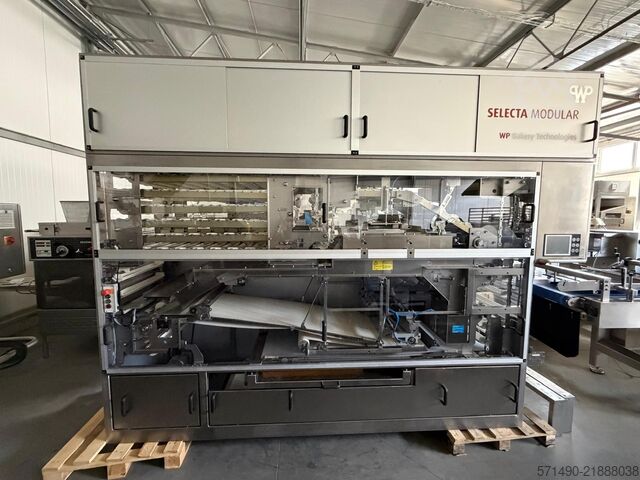 Rundwirker WP Selecta SC 48