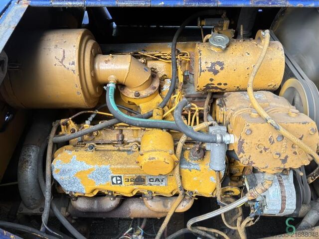 Viličar Caterpillar V 330 C