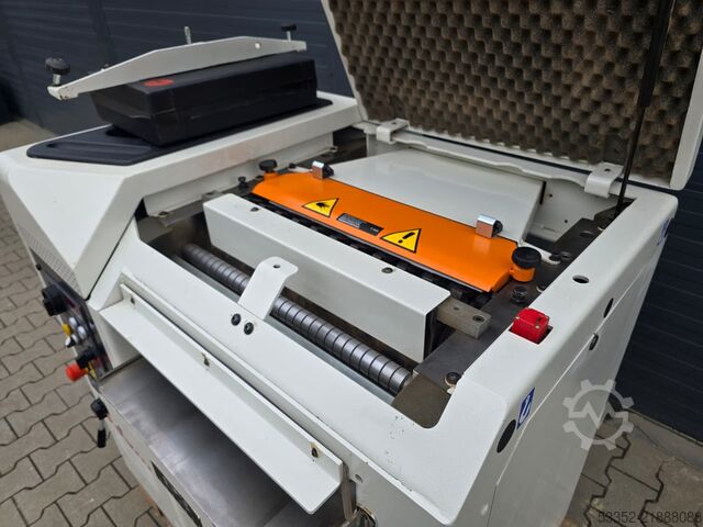 Thickness planer SCM S520