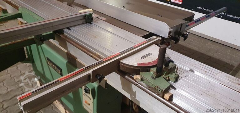 Kreissäge Panhans gebraucht Panhans G-KR124435H