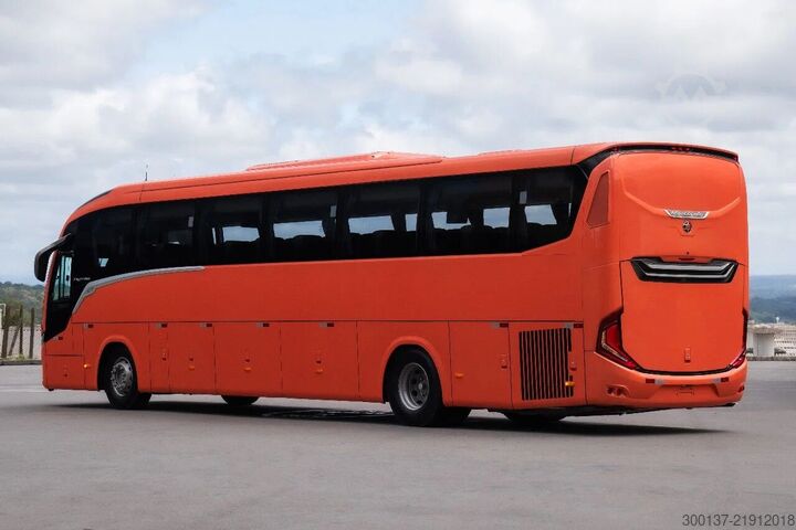 Autokar Mercedes-Benz O-series