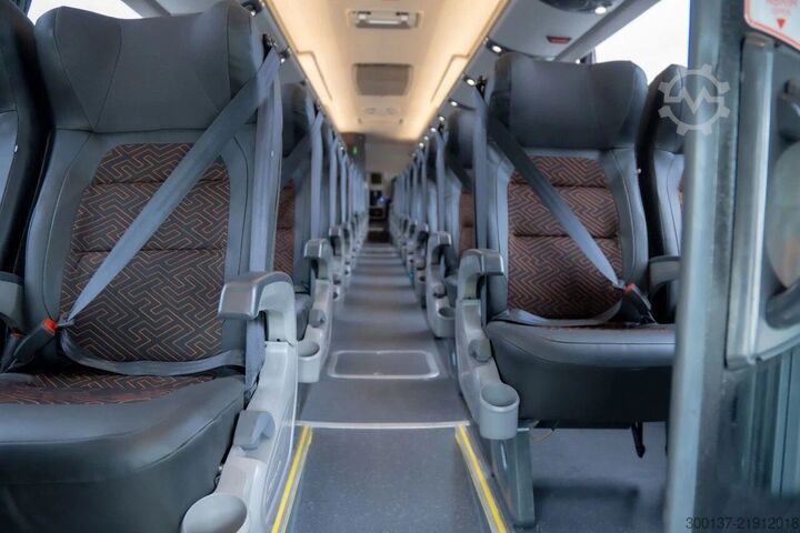 Autokar Mercedes-Benz O-series