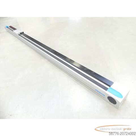 Festo component Festo 556815 / EGC-120-2000-TB-KF-0H-GK Zahnriemenachse SN: 3S7PLQX3B9D
