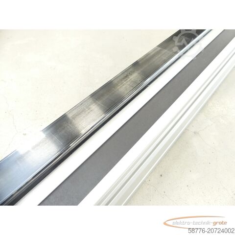 Festo component Festo 556815 / EGC-120-2000-TB-KF-0H-GK Zahnriemenachse SN: 3S7PLQX3B9D