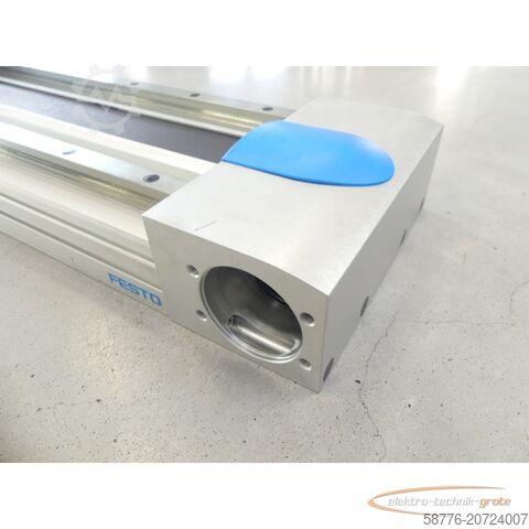 Festo component Festo 556824 / EGC-HD-160-1650-TB-0H-GK Zahnriemenachse SN: 3S7PLRPQJ2C