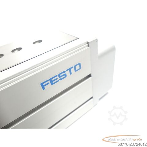 Festo komponentas Festo 559342 / EGSL-BS-75-300-20P Mini-Schlitten