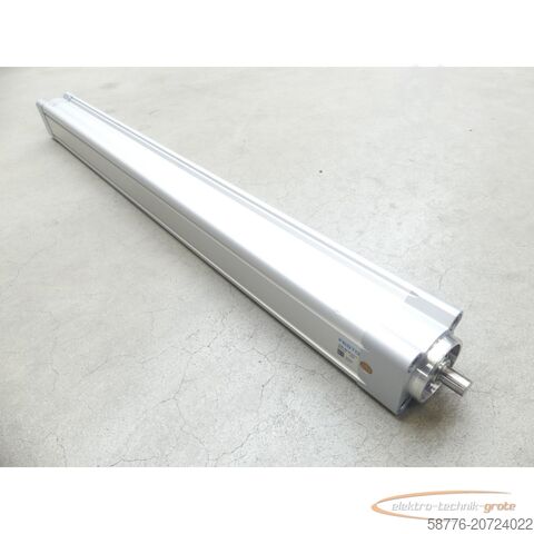 Festo komponentas Festo 8022601 / ESBF-BS-50-570 -* Elektrozylinder J808