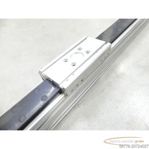 Festo komponentas Festo DGPL-32-900-PPV-A-KF-B Linearantrieb 161793