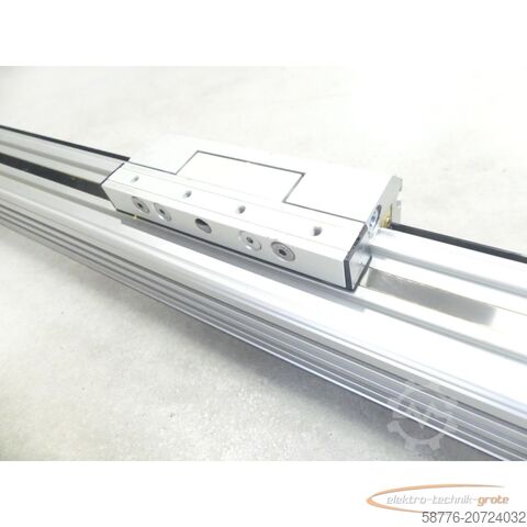 Festo komponentas Festo DGPL-32-900-PPV-A-KF-B Linearantrieb 161793 - 8 bar
