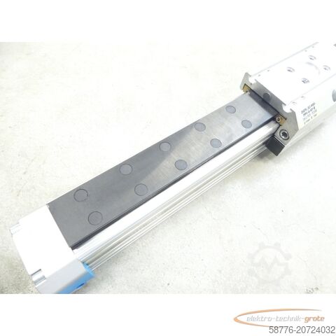 Festo komponentas Festo DGPL-32-900-PPV-A-KF-B Linearantrieb 161793 - 8 bar