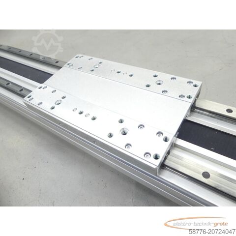 Компонент Festo Festo EGC-HD-125-2400-TB-0H-GK / 556823 Zahnriemenachse