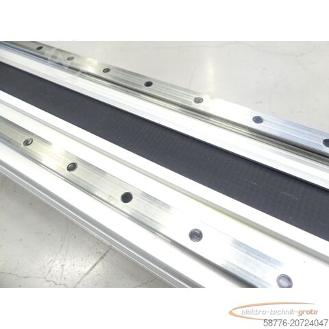 Компонент Festo Festo EGC-HD-125-2400-TB-0H-GK / 556823 Zahnriemenachse