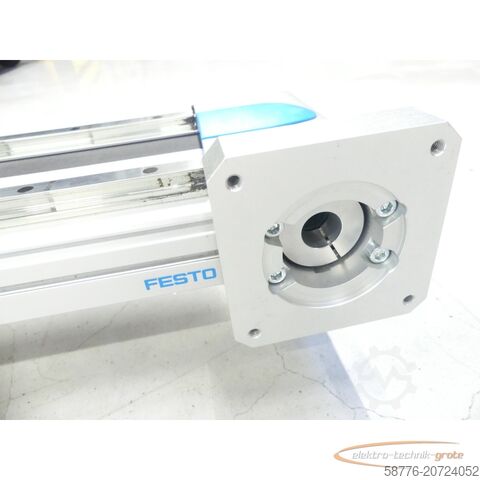 Festo component Festo EGC-HD-160-3400-TB-0H-GK / 556824 Zahnriemenachse