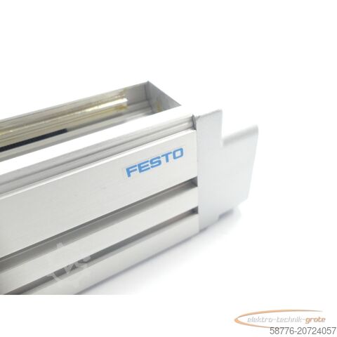 Festo komponentas Festo EGSL-BS-45-100-3P / 562225 Mini-Schlitten