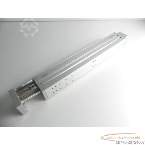 Festo komponent Festo EGSL-BS-55-250-5P / 562229 Linearantrieb SN: 12081