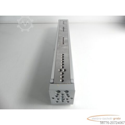 Festo komponent Festo EGSL-BS-55-250-5P / 562229 Linearantrieb SN: 12081