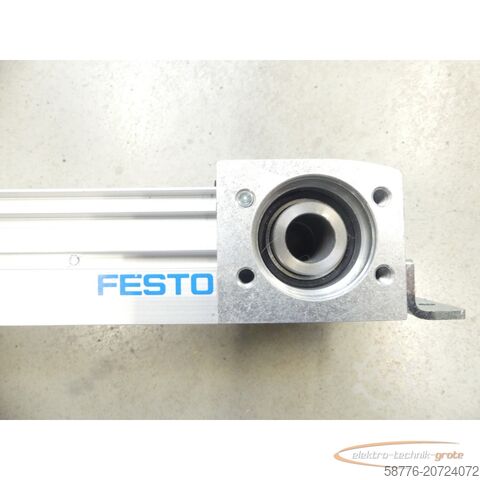 Festo component Festo ELGA-TB-RF-70-800-0H+MF / 1371245 Zahnriemenachse
