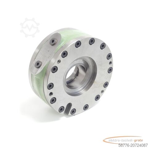 Okänd komponent unbekannt Forst Ölmotor P2-5-Z3.02 SN:4467 - ! -