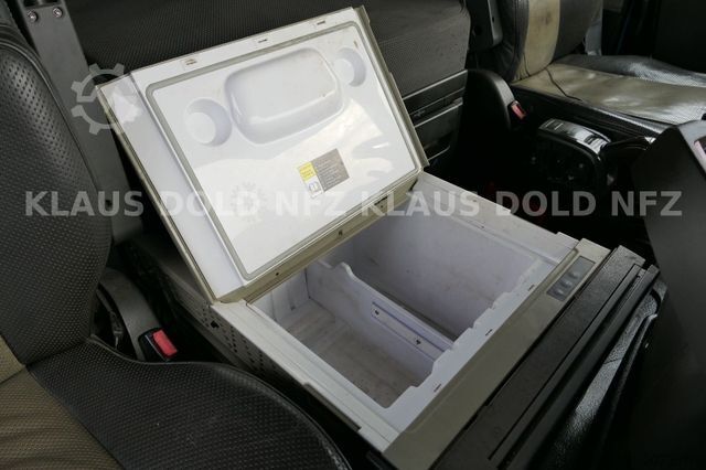 Damperli kamyon VOLVO FH 460 Absetzkipper Meiller Funk Euro 6