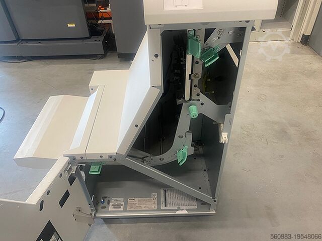 Mașină de legat cărți GBC GBC AP-2 Ultra