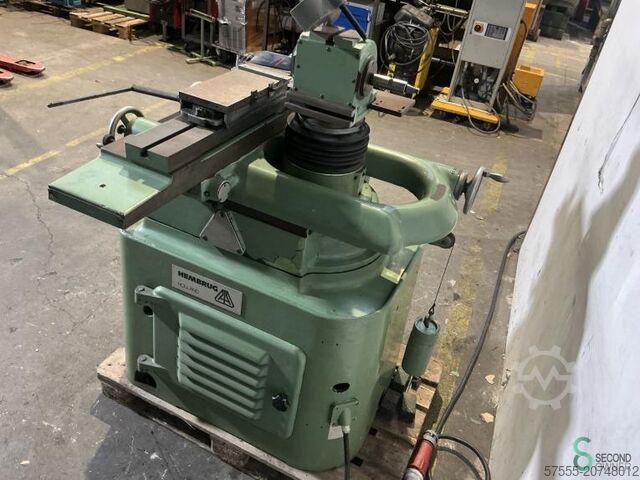 Verktygsslipmaskiner AI Hembrug U2 1979 AI Hembrug U2