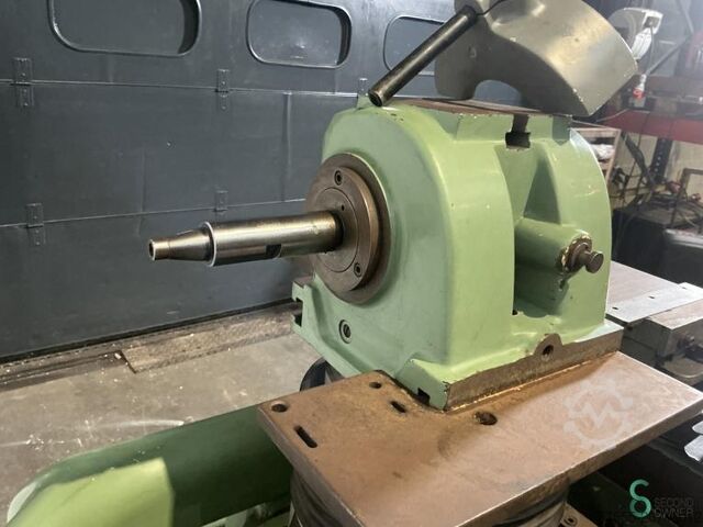 Verktygsslipmaskiner AI Hembrug U2 1979 AI Hembrug U2