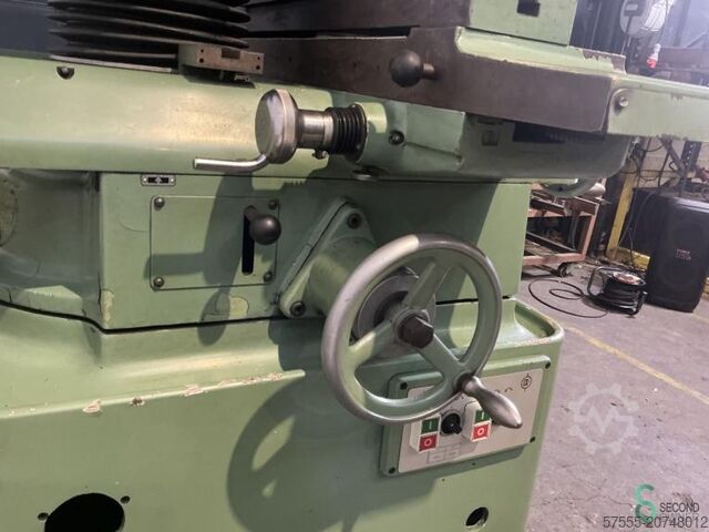 Verktygsslipmaskiner AI Hembrug U2 1979 AI Hembrug U2