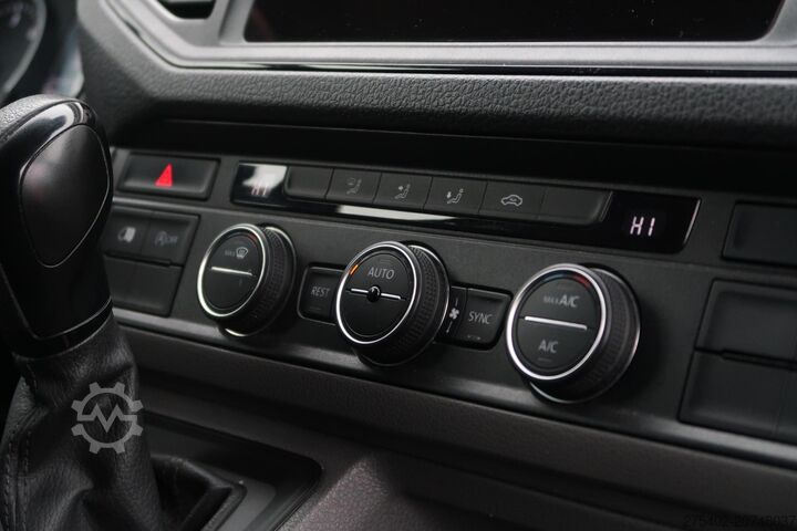 Kombi med högt tak MAN TGE 35 2.0 Standaard L3H2 AUT/ LED/ CAMERA/ CRU...