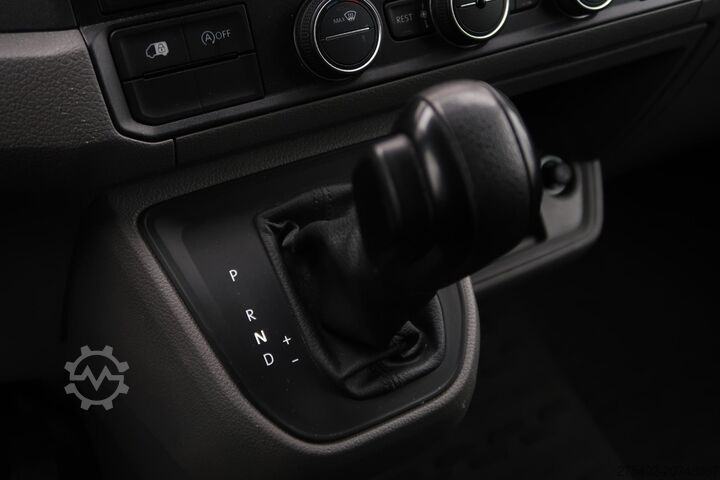 Kombi med högt tak MAN TGE 35 2.0 Standaard L3H2 AUT/ LED/ CAMERA/ CRU...