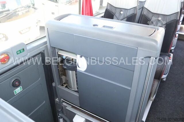 Trener Mercedes-Benz Tourismo RHD-M / 2A / 13.0m / Full Option