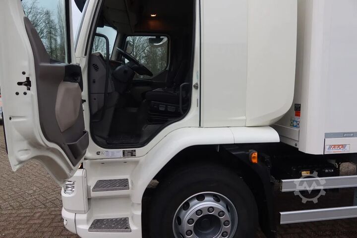 Refrigerated/freezer transport DAF LF 290 Koel/Vries+ Klep 1500 kg Thermoking T 600R