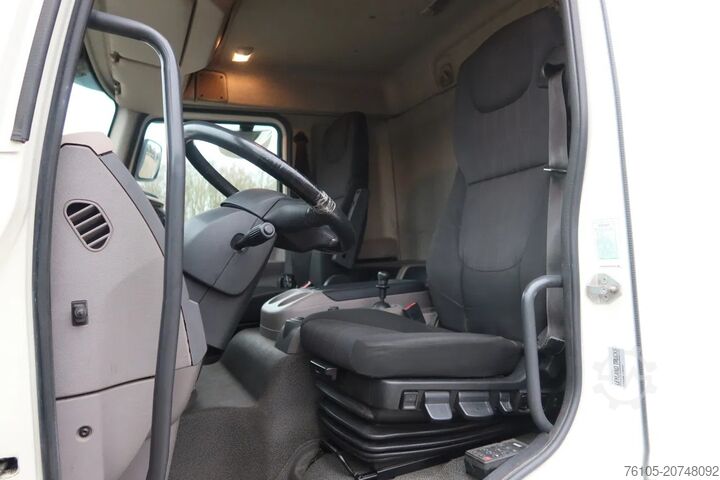 Refrigerated/freezer transport DAF LF 290 Koel/Vries+ Klep 1500 kg Thermoking T 600R