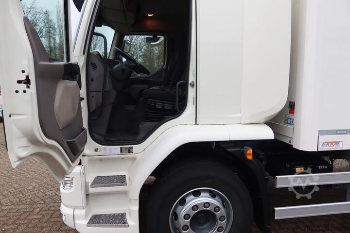 Refrigerated/freezer transport DAF LF 290 Koel/Vries+ Klep 1500 kg Thermoking T 600R