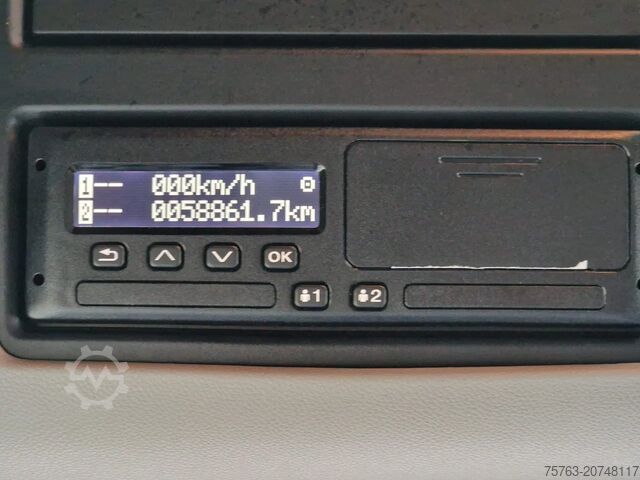 Estándar-SZM Scania R560 Highline 4x2 - Like new - Full spec - Face...