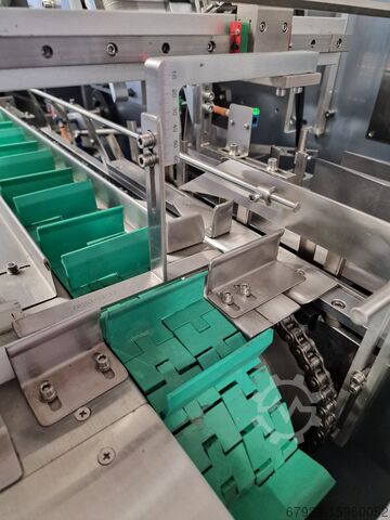 Hộp và vỉ đựng trong thùng carton HPM ZHJ-150