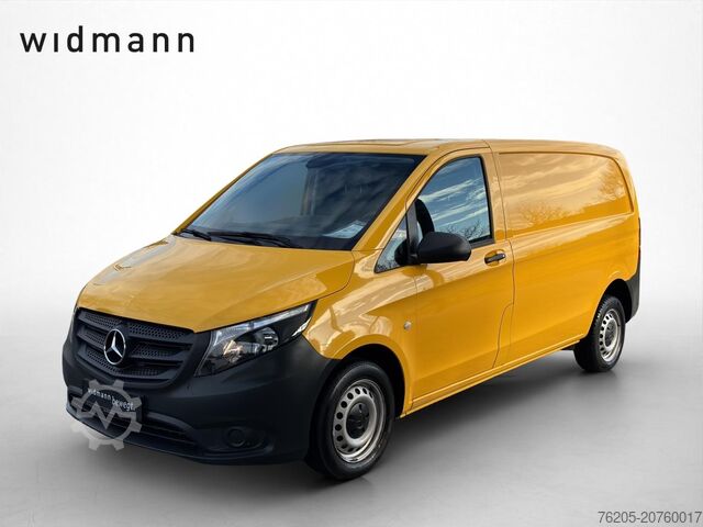 Panel kombi Mercedes-Benz Vito 110 CDI Ka KEIN VERKAUF AN PRIVATPERSONEN