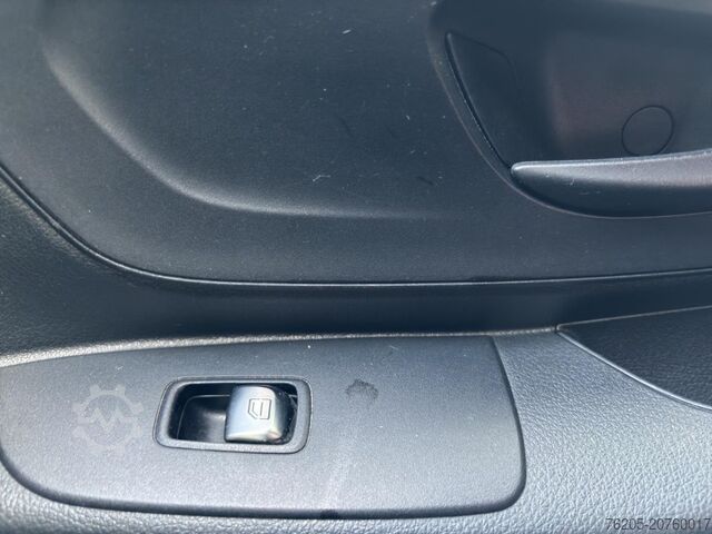 Panel kombi Mercedes-Benz Vito 110 CDI Ka KEIN VERKAUF AN PRIVATPERSONEN