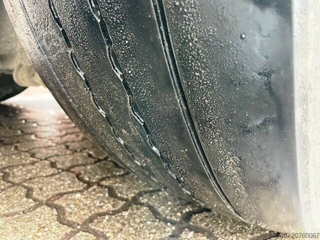 Atkritumu vedējs MAN 26.340 TGM Zöller Medium XL-S Zöller 2301