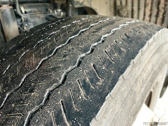 Atkritumu vedējs MAN 26.340 TGM Zöller Medium XL-S Zöller 2301