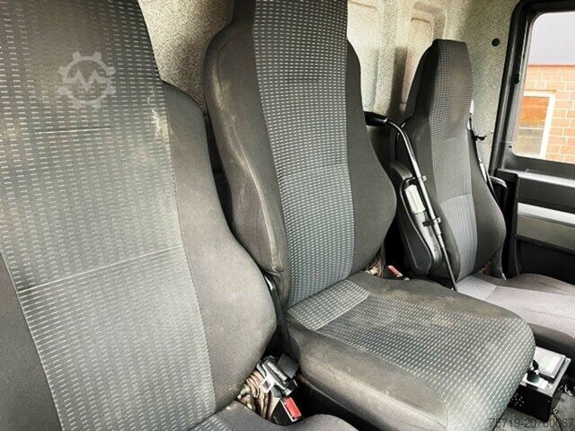 Atkritumu vedējs MAN 26.340 TGM Zöller Medium XL-S Zöller 2301