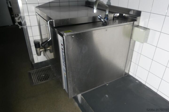 Vārāmais katls - ELRO ELRO 