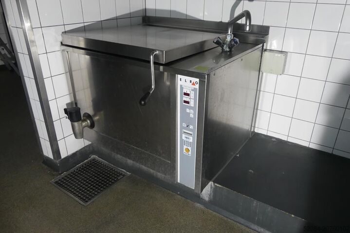 Vārāmais katls - ELRO ELRO 