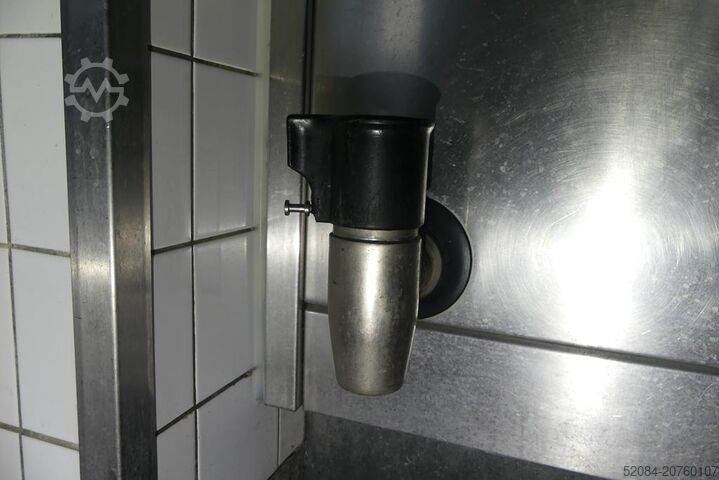 Vārāmais katls - ELRO ELRO 