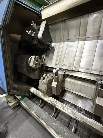 CNC virpas NILES N30 LT 3500