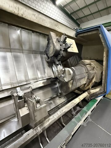CNC virpas NILES N30 LT 3500
